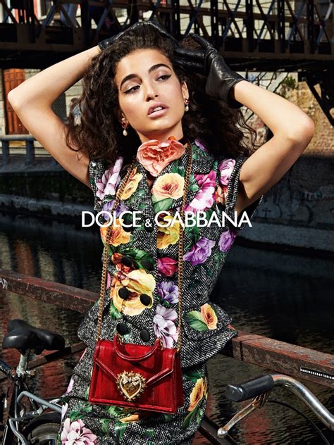 dolce gabbana fall winter 2019 campaign|Dolce & Gabbana Takes Milan for Fall 2019 Campaign .